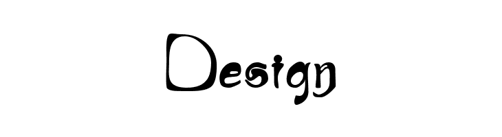 NouveauRiche Heavy  Free Fonts Download