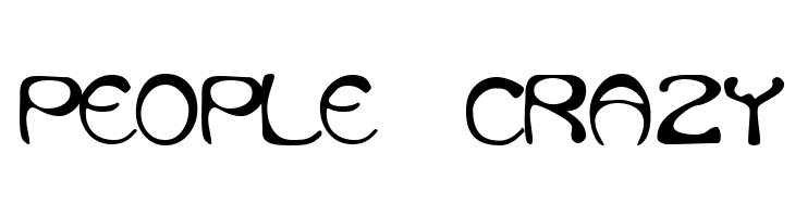 NouveauRiche Heavy  Free Fonts Download