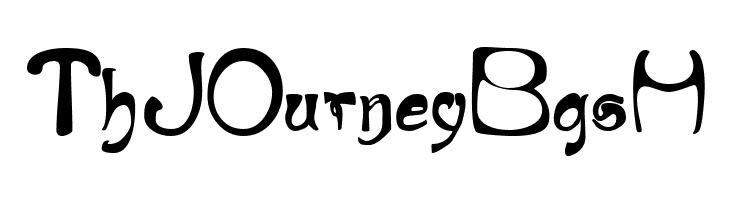 NouveauRiche Heavy  Free Fonts Download
