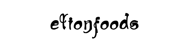 NouveauRiche Heavy  Free Fonts Download