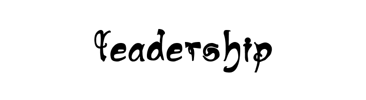 NouveauRiche Heavy  Free Fonts Download