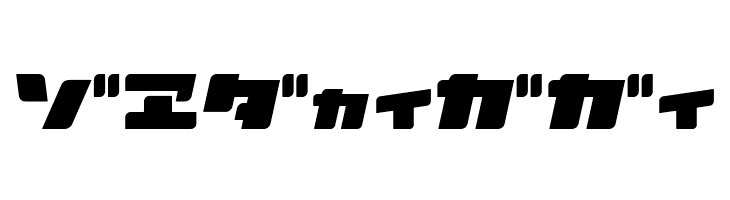 AstroZKtC  Free Fonts Download