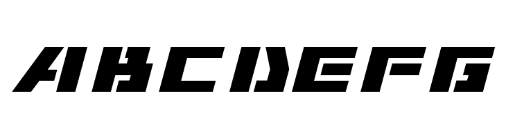 ContinueAL  Free Fonts Download