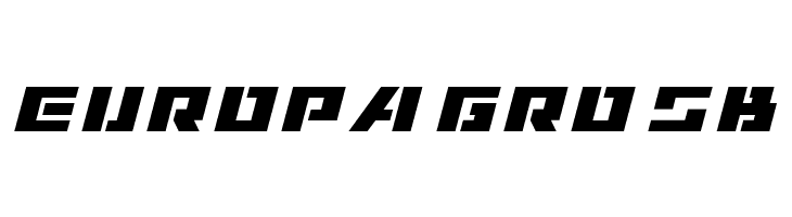 ContinueAL  Free Fonts Download