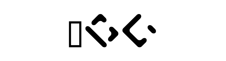 ElekitelHR  Free Fonts Download