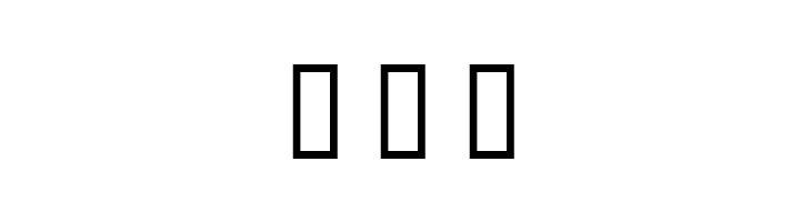 ElekitelHR  Free Fonts Download