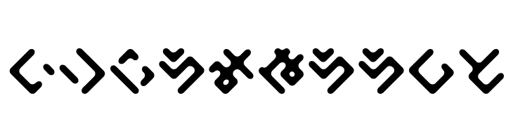 ElekitelHR  Free Fonts Download