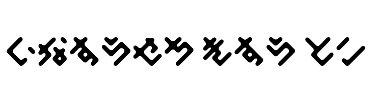 ElekitelHR  Free Fonts Download