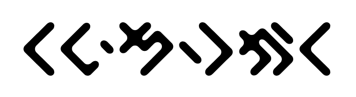 ElekitelHR  Free Fonts Download