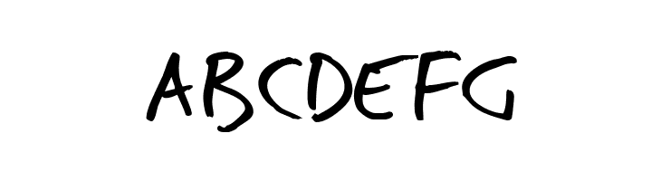 Eager Naturalist  Free Fonts Download