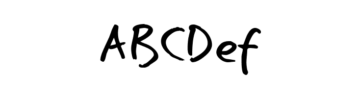 Eager Naturalist  Free Fonts Download