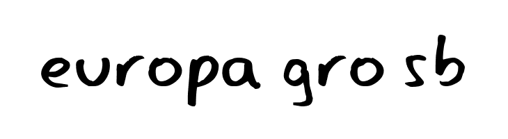 Eager Naturalist  Free Fonts Download