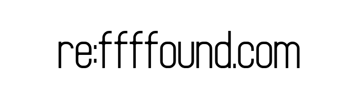 078MKSDMediumCondensed  Free Fonts Download