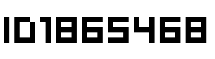 DrifterFiveAl  Free Fonts Download