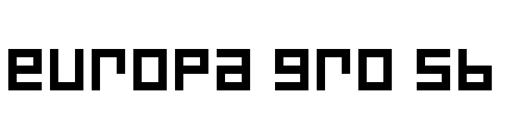 DrifterFiveAl  Free Fonts Download