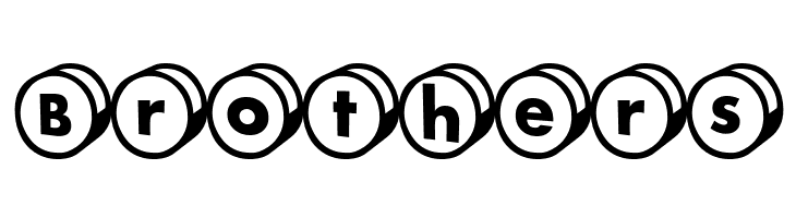 1ButtonAL  Free Fonts Download