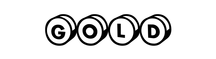 1ButtonAL  Free Fonts Download