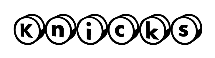 1ButtonAL  Free Fonts Download