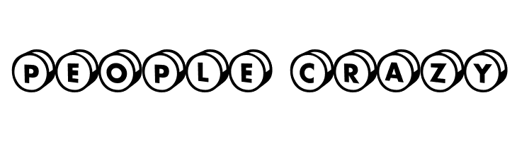 1ButtonAL  Free Fonts Download