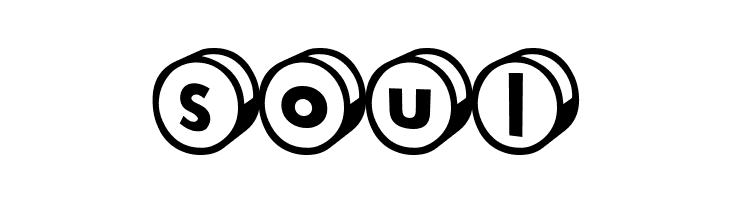 1ButtonAL  Free Fonts Download