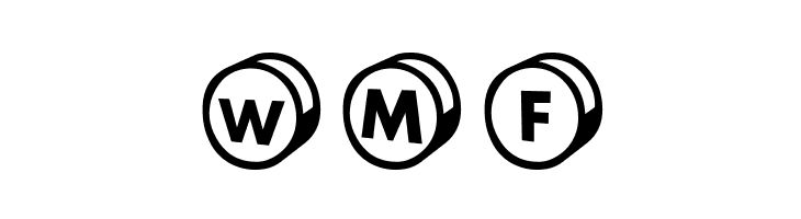 1ButtonAL  Free Fonts Download