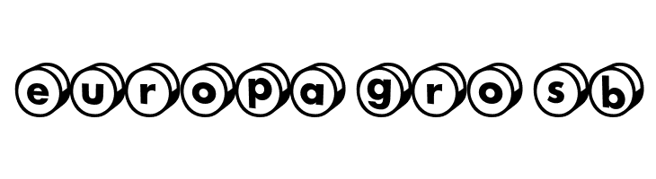 1ButtonAL  Free Fonts Download