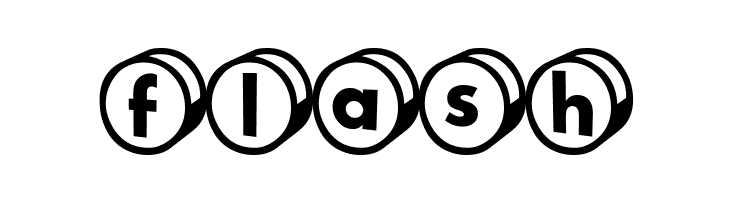 1ButtonAL  Free Fonts Download