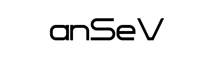 096MKSDSynapseAl  Free Fonts Download