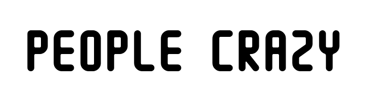 TekutekuRoundAl  Free Fonts Download