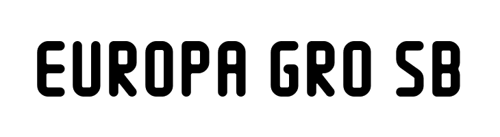 TekutekuRoundAl  Free Fonts Download