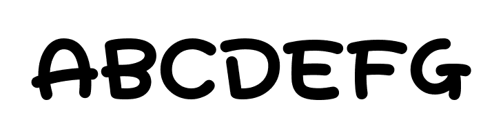 HoneyBold  Free Fonts Download