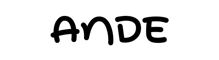 HoneyBold  Free Fonts Download