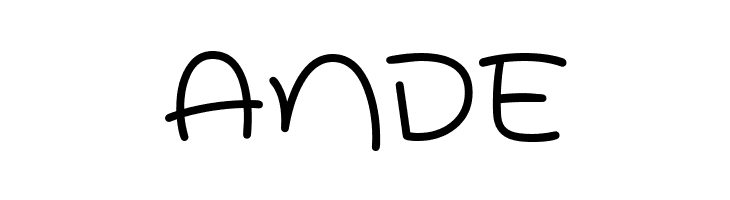 HoneyLight  Free Fonts Download