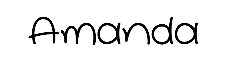 HoneyLight  Free Fonts Download