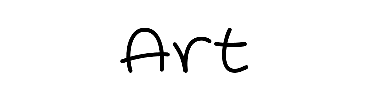HoneyLight  Free Fonts Download