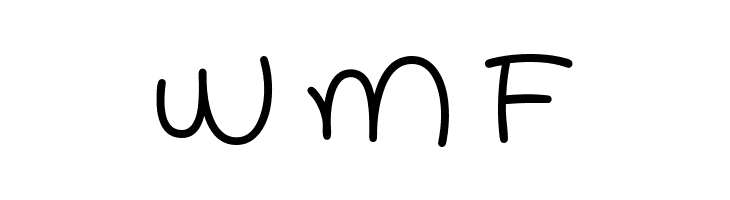 HoneyLight  Free Fonts Download