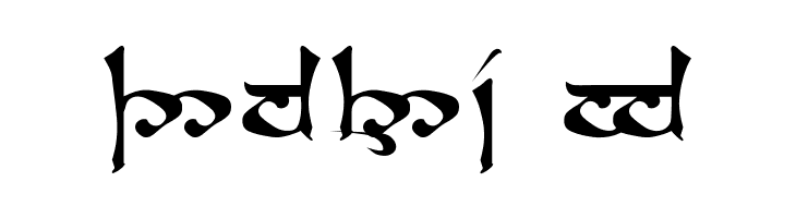 RSMoroma  Free Fonts Download