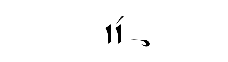 RSMoroma  Free Fonts Download