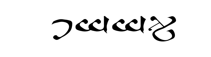 RSMoroma  Free Fonts Download