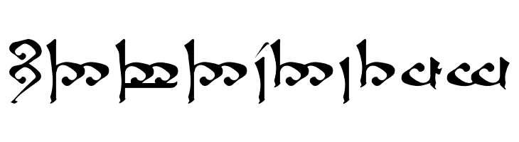 RSMoroma  Free Fonts Download