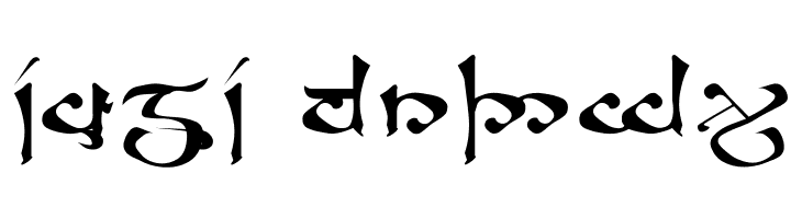 RSMoroma  Free Fonts Download