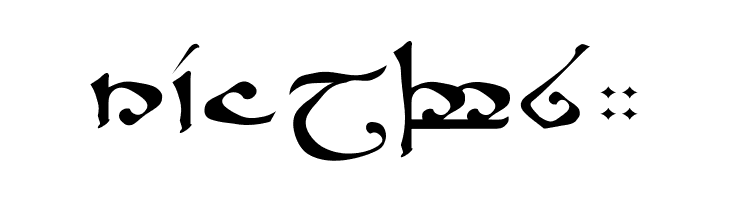 RSMoroma  Free Fonts Download