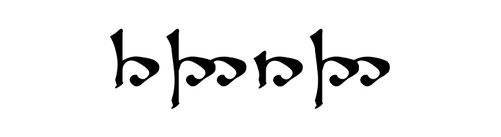 RSMoroma  Free Fonts Download