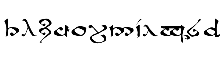 RSMoroma  Free Fonts Download
