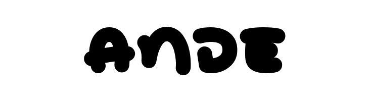 HoneyUltra  Free Fonts Download