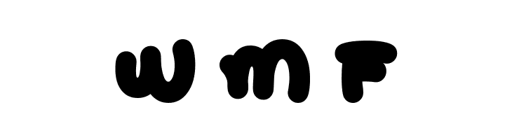 HoneyUltra  Free Fonts Download