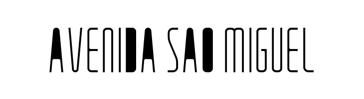 TDA140607AL  Free Fonts Download