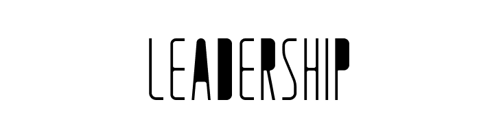 TDA140607AL  Free Fonts Download