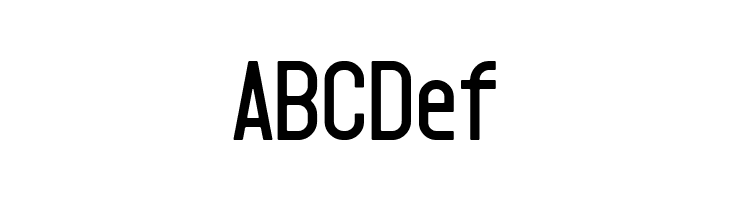 071MKSDMediumB  Free Fonts Download