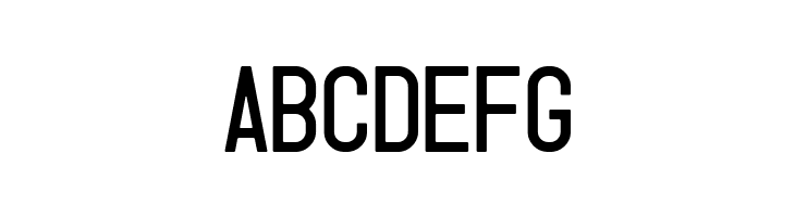 071MKSDMediumA  Free Fonts Download